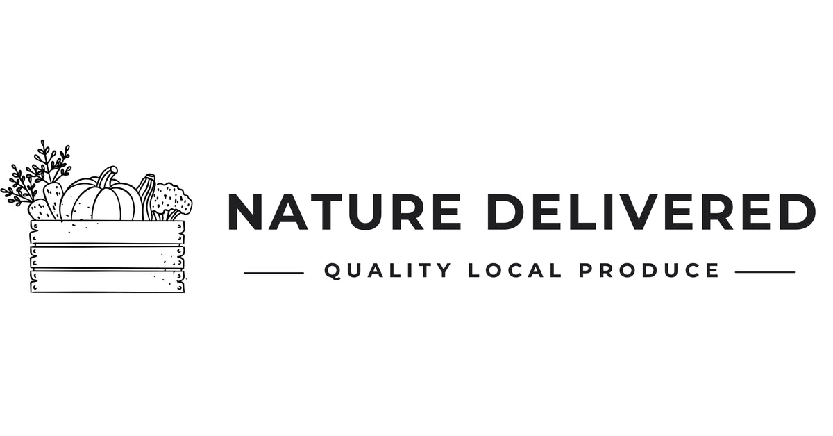 SD83 Farmer's Choice Box Nature Delivered