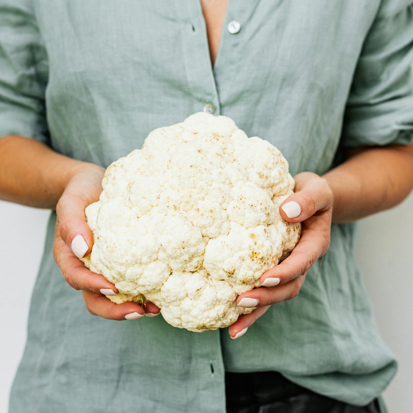 Cauliflower - Conventional, BC