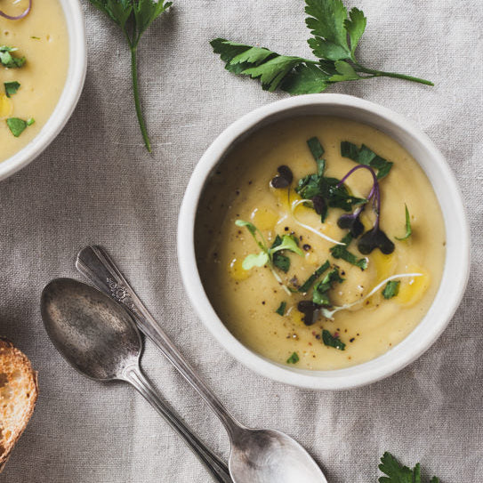 Bundle - Soup Season Delight