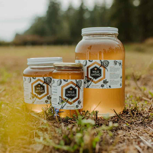 Honey - BC