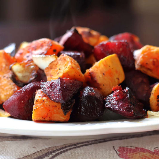 Bundle - Holiday Veg Trio Box