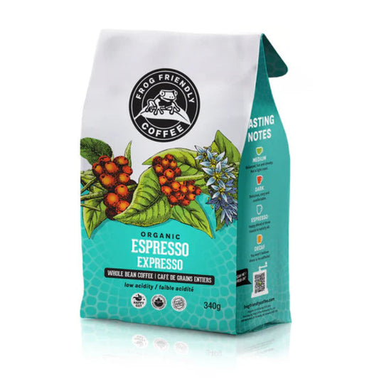 Coffee Beans - Espresso - BC