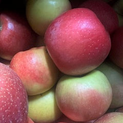Apples, EverCrisp - Certified Organic - BC