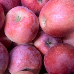 Apples, Spartan - Certified Organic - BC