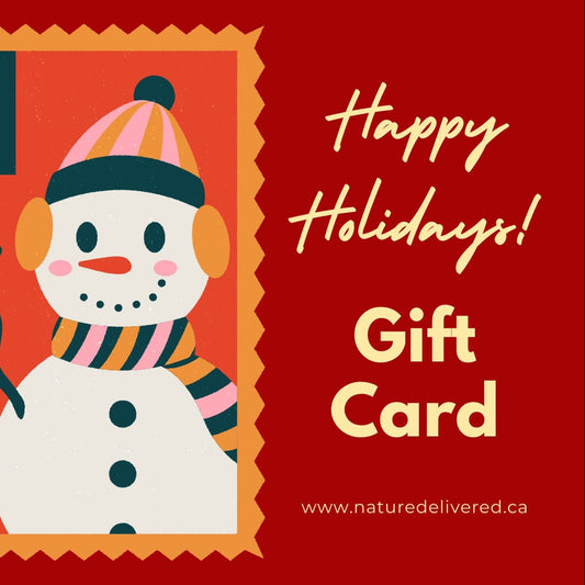 Online Gift Card