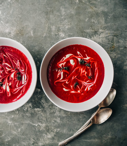 Bundle - Soup Season Delight