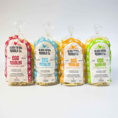 Black Forest Noodle Co