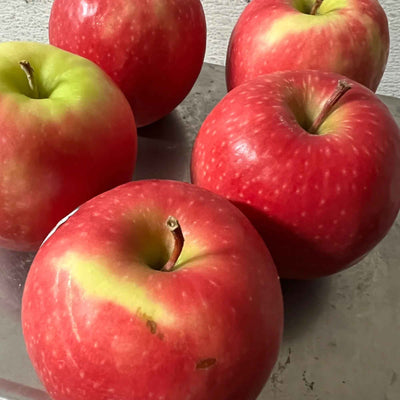 Blossom River Organics