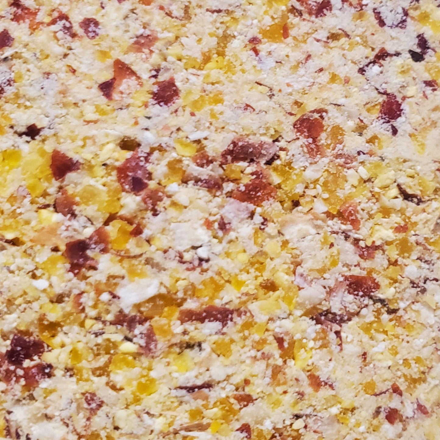 Corn Flour - Certified Organic - BC
