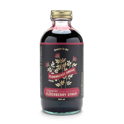 Elderberry Grove