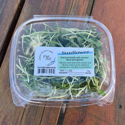 Forget Me Not Farm