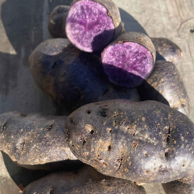 Fraserland Organics