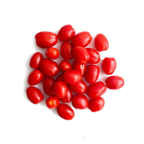 Tomato, Cherry Grape - Conventional - BC
