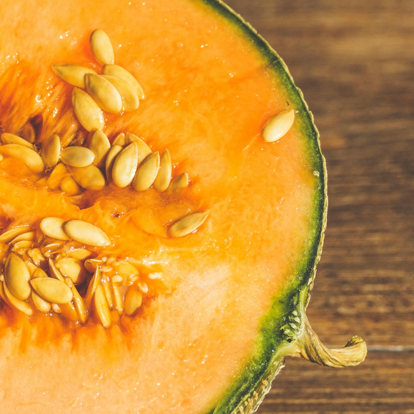Melon, Cantaloupe - Conventional - BC