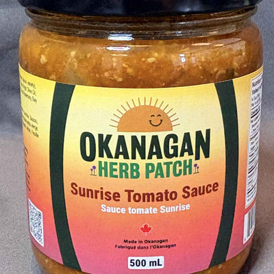 Okanagan Herb Patch
