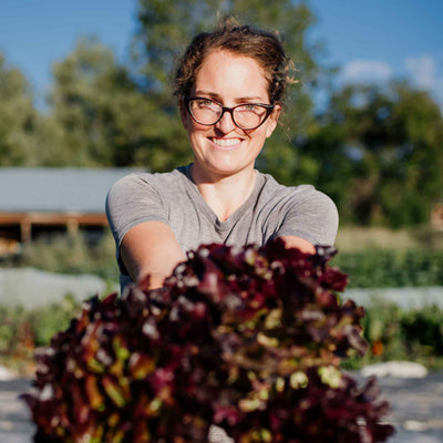 Shuswap Organics