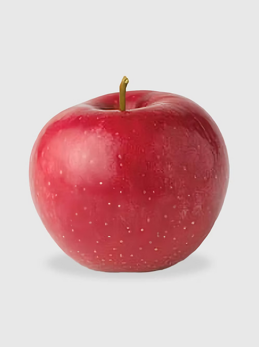 Apples, Salish - Certified Organic - BC