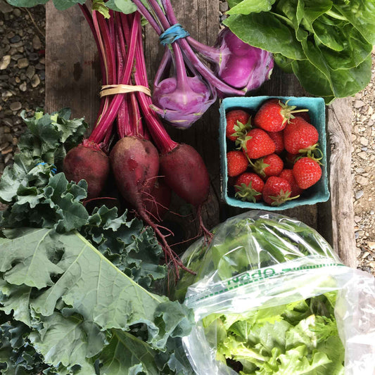 The Odd Box (Imperfect Produce)