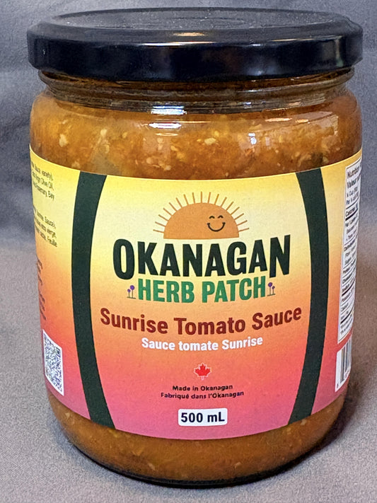 Tomato Sauce - BC
