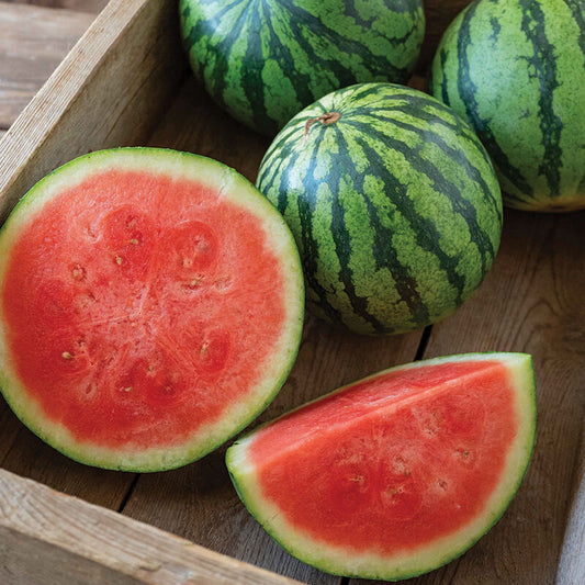 Melon, Watermelon, Certified Organic - BC