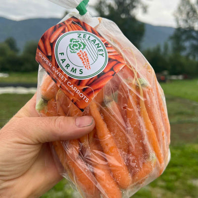 Zelaney Farms