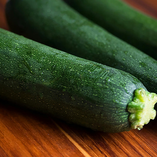 zz - IMPERFECT Zucchini - Certified Organic - BC